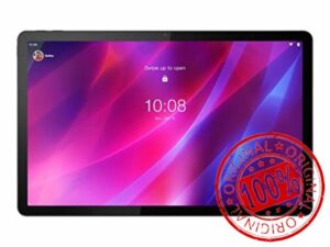 Lenovo Tab P11 Plus WiFi 64-4-gy Tab P11 Plus 64GB/4GB Slate Gray (Renewed)