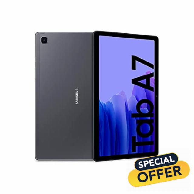 Samsung Tab A7 Gray Wifi 32GB (Old Version)
