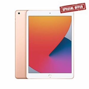 2020 Apple iPad (10.2-inch