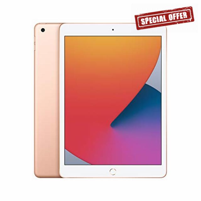 2020 Apple iPad (10.2-inch