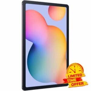Samsung Galaxy Tab S6 Lite (2024) EU 128GB Wi-Fi gray