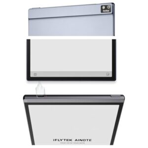 8.2 Inch Note and E-Paper Tablet