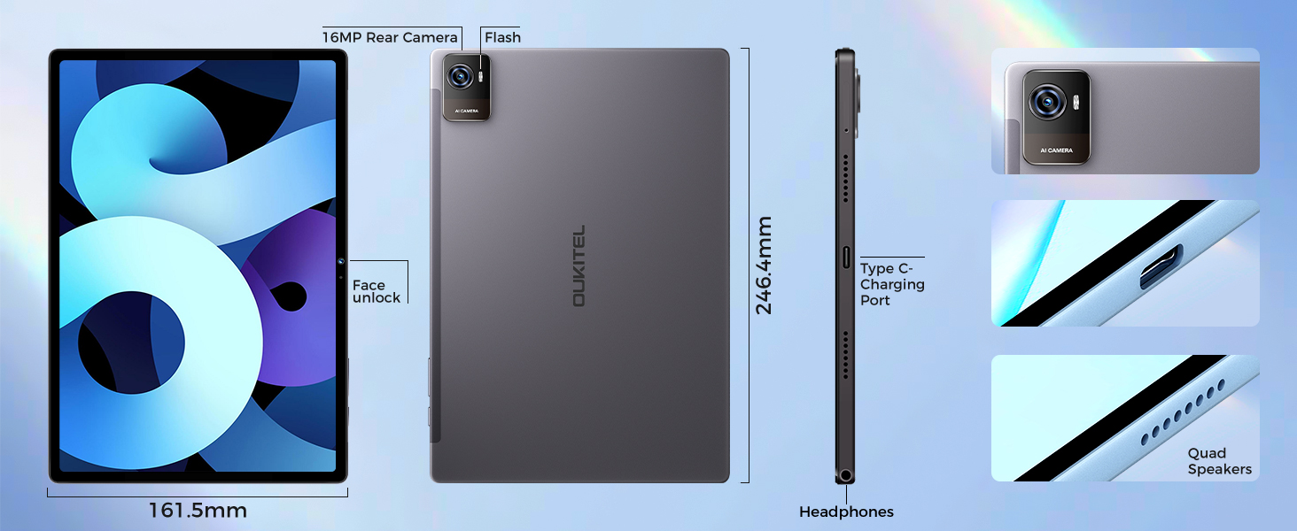 the camera, camera, and headphones are shown in this diagram
