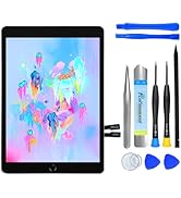 NB+ Screen Replacement For iPad 5th Generation 9.7