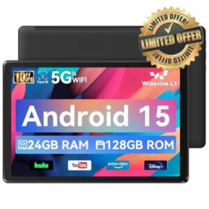 Tablet 10 inch