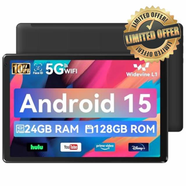 Tablet 10 inch