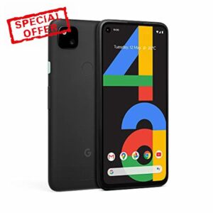 Google Pixel 4a