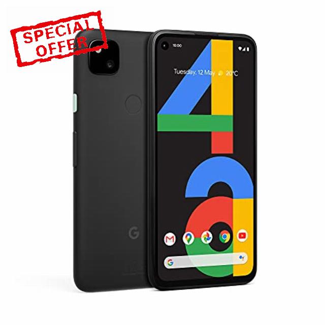 Google Pixel 4a