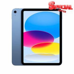 2022 Apple iPad (10.9-inch