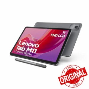 Lenovo Tab M11-11'' WUXGA Touch Tablet (MediaTek Helio G88 Processor