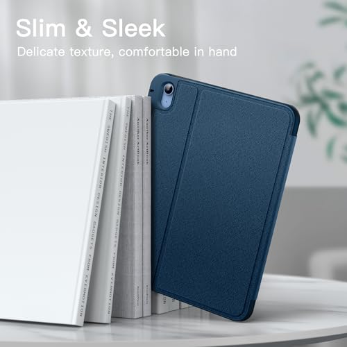 Slim Folio Stand Protective Tablet Cover