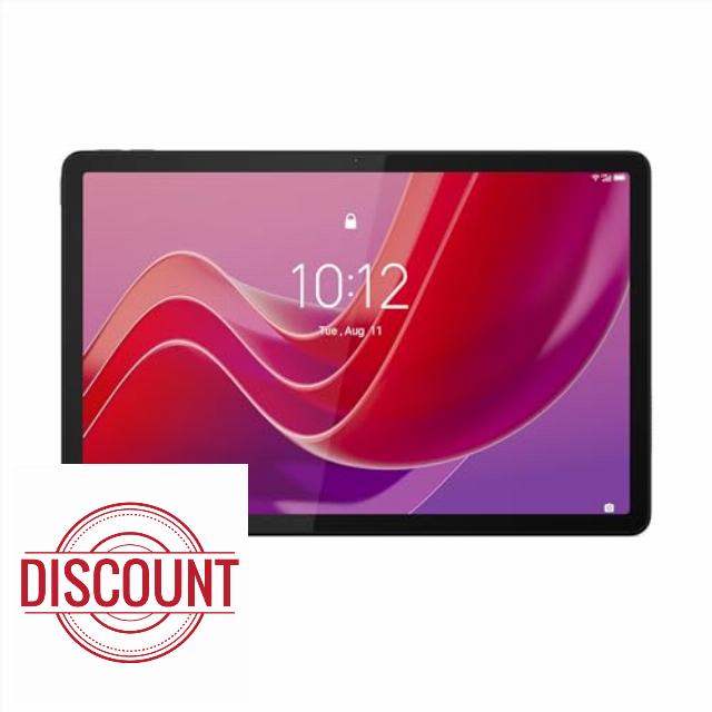 Lenovo Tab M11 + Pen (ZADA0134SE) | 11 Inches (1920 x 1200 (WUXGA) | Tablet PC (MediaTek Helio G88