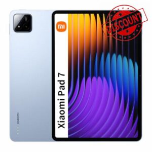 Xiaomi Pad 7