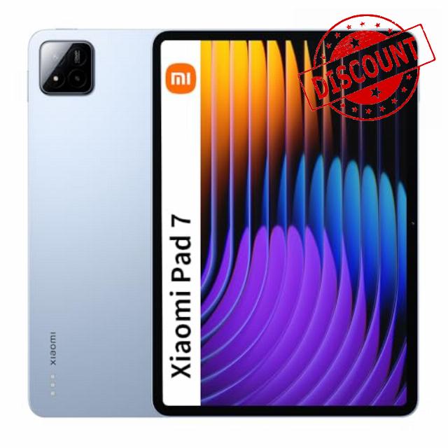 Xiaomi Pad 7