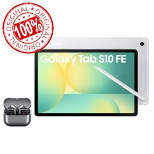 Samsung Galaxy S10 FE Android Tablet