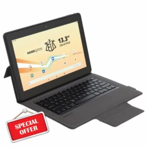 Hannspree Tab 13.3 Zeus 3 SN14TP6B IPS