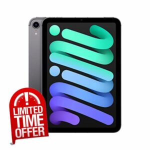 2021 Apple iPad Mini (8.3-inch