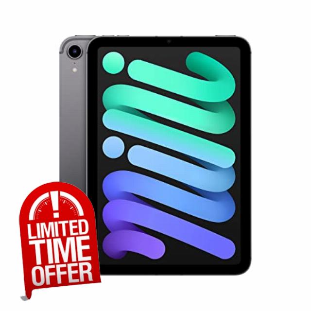 2021 Apple iPad Mini (8.3-inch