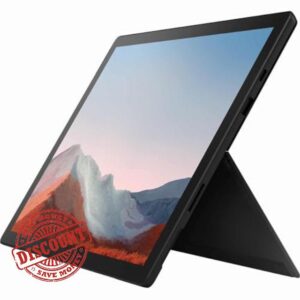 2021 Microsoft Surface Pro 7+ with Intel Core i7-1165G7 (12.3-inch
