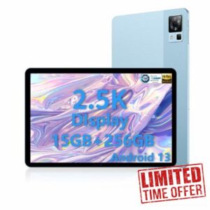 DOOGEE T30 Pro 11 Inch Tablet 2.5K