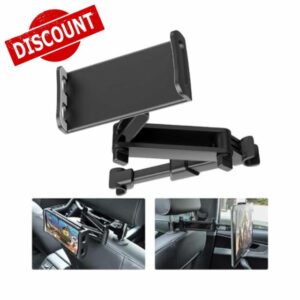 Voarge Car Tablet Holder