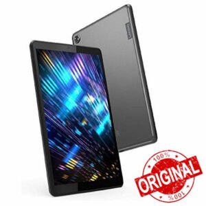 Lenovo Tab M8 HD (2nd Gen) TB-8505F 8" HD Tablet (Iron Grey) (MediaTek Helio A22 Processor
