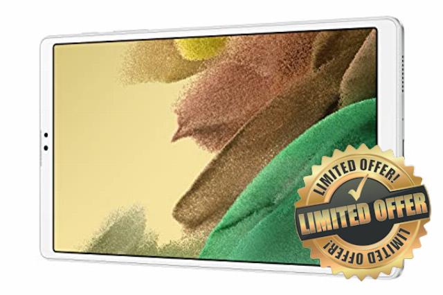 Samsung Galaxy Tab A7 Lite 8.7 Inch LTE Android Tablet