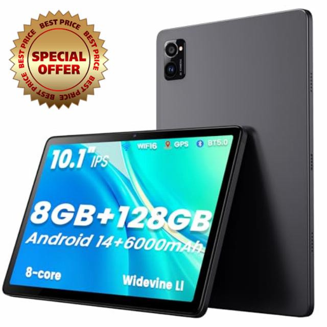 Azeyou Tablet 10 Inch