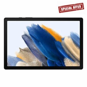 Samsung Galaxy Tab A8 WIFI - 32GB - Grey (UK Version)