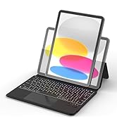 Bettdow for iPad 10th Generation 10.9