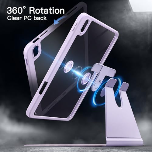 10th Generation) with Pencil Holder