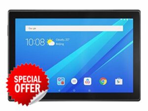 Lenovo TB-X304L Tablet with 10 IPS Display
