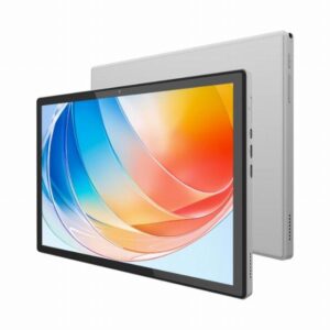 Lipa Jumper V10 tablet 8-256 GB - Windows tablet - Windows 11 Home - Alternative Microsoft Surface - 256 GB storage - SD connection - HD - Micro HDMI - Dual Wifi - 10.1 inch