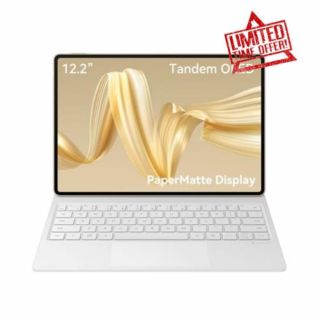 HUAWEI MatePad Pro 12.2" PaperMatte EditionTablet