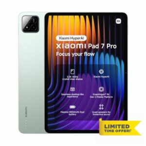 Xiaomi Pad 7 Pro