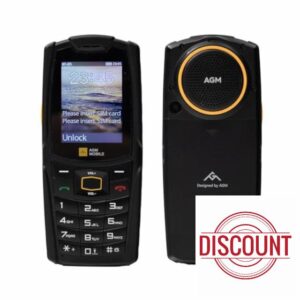 AGM M6 SE Dumb Phone