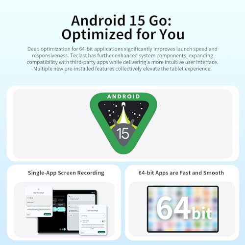 WiFi Android Tablets