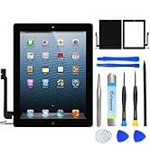 NB+ Screen Replacement For iPad 6th Generation 9.7