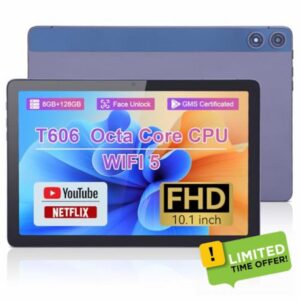 C idea 10.1 inch Tablet