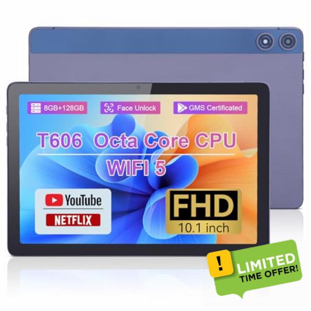 C idea 10.1 inch Tablet