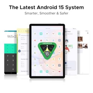 90 Hz Screen Gaming Tablet