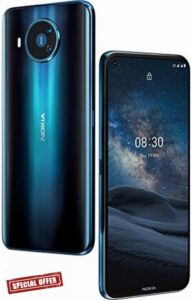 Nokia 8.3 - Smartphone 128GB