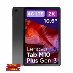 Lenovo Tab M10 Plus (3rd Gen)