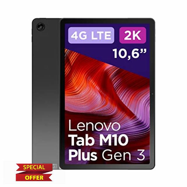 Lenovo Tab M10 Plus (3rd Gen)