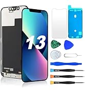 NB+ Screen Replacement for iPhone 12 Pro Max 6.7