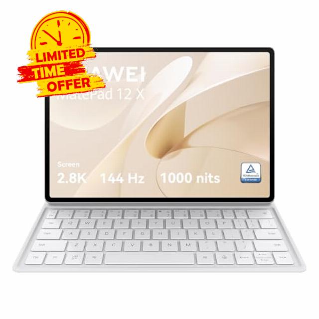 HUAWEI MatePad 12 X PaperMatte Edition WIFI Tablet