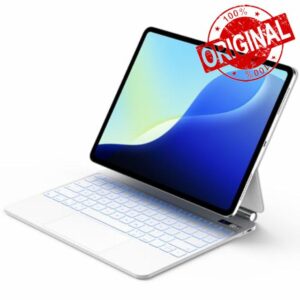 Bettdow for iPad Pro 13" M4 2024 Magnetic Keyboard case