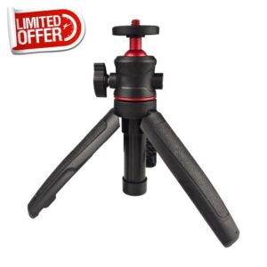 Mini Camera Tripod