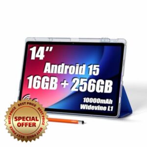 Ckypad 14 Inch Tablet