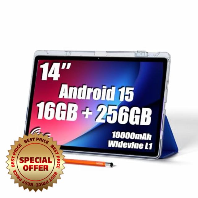 Ckypad 14 Inch Tablet